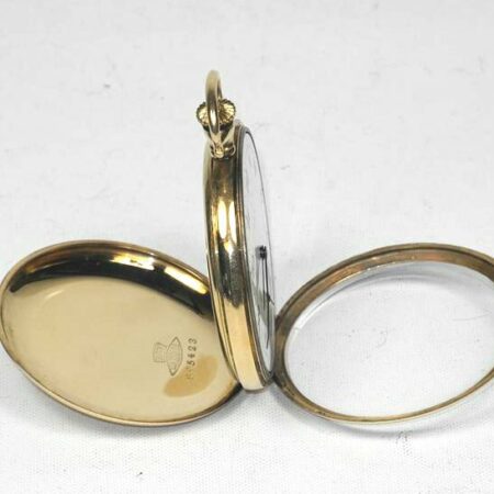 Elgin Pocket watch Nice