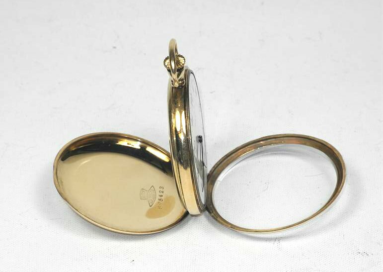 Elgin Pocket watch Nice