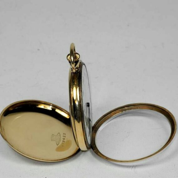 Elgin Pocket watch Nice