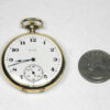 Elgin Pocket watch Nice