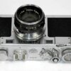 Nikon S camera Nr.6116143 Camera Only Ex/+