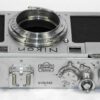 Nikon S camera body only Nr.6106342 Ex+