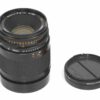 Hasselblad 120/4 Makro-Planar T* CF lens with UV filter Mint-