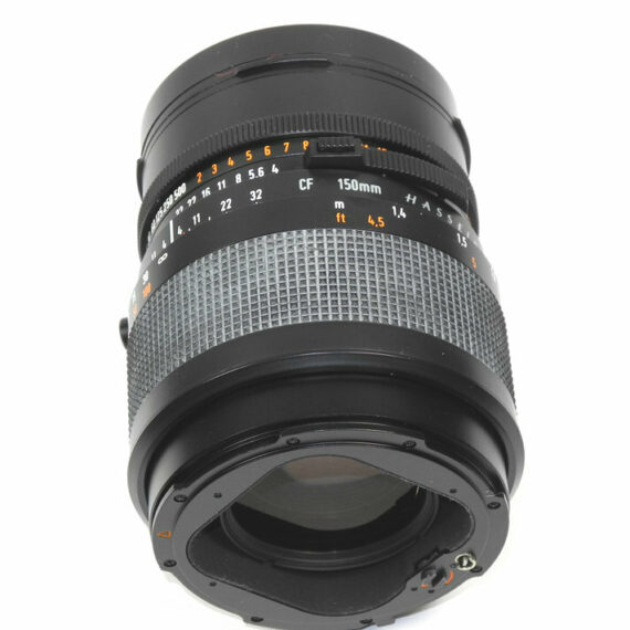 Hasselblad 150/4 Sonnar CF T* Mint-  /  Free shipping (USA)