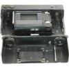 Contax I black paint camera with  50/3,5 Tessar & original case Nice Ex+ / Free shipping (USA)