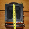 Gandolfi 4x5 camera Mint-