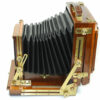 Gandolfi 4x5 camera Mint-