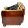 Gandolfi 4x5 camera Mint-