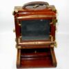 Gandolfi 4x5 camera Mint-