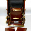 Gandolfi 4x5 camera Mint-
