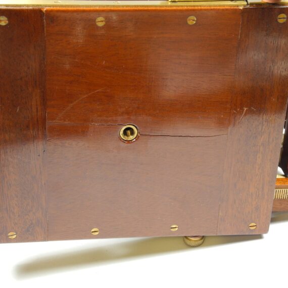 Gandolfi 4x5 camera Mint-