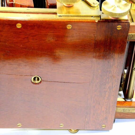 Gandolfi 4x5 camera Mint-