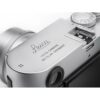 Leica M-P (Typ 240) silver chrome finish Cat #10772 New USA  Discontinued