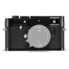 Leica M-P (Typ 240) black paint finish Cat# 10773 New USA / Discontinued