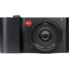 Leica T (Typ 701)  Mirrorless Digital Camera (Black) cat#18180 New USA /No Longer Available