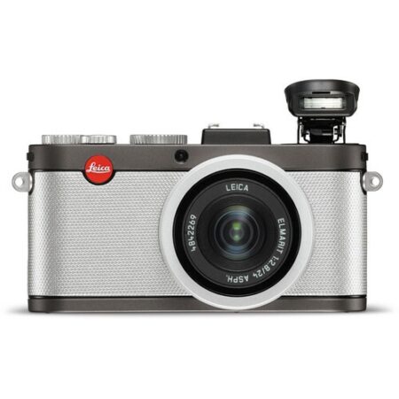 Leica X-E (Typ 102) Digital Camera w.Elmarit 24mm f/2.8 ASPH Lens