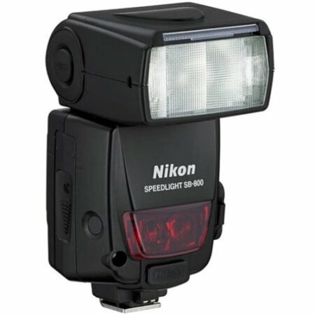 Nikon SB 800 AF Speedlight for Nikon Digital SLR Cameras Mint/LN-
