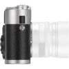 Leica M Monochrom Digital Camera (Silver) Cat #10787 New / No Longer Available