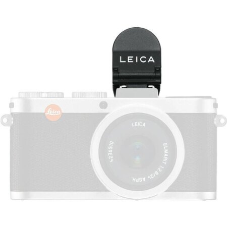 Leica Visoflex EVF2 Electronic Accessory Viewfinder for X2 and M Cameras  Cat #18753 New / free shipping