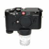 Leica lens carrier Cat# 14404 for M cameras Mint-