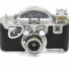 Mercury I w/Rapid winder