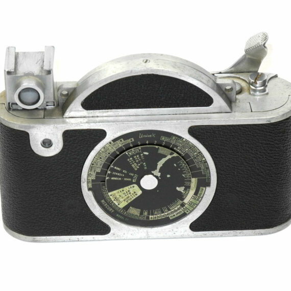 Mercury I w/Rapid winder