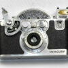 Mercury I w/Rapid winder