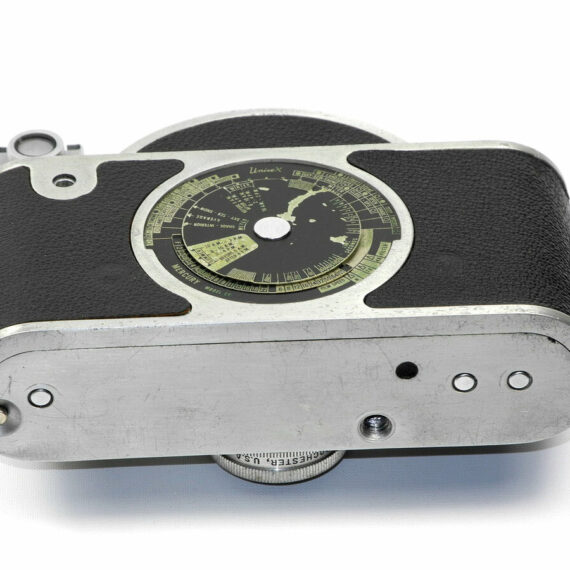 Mercury I w/Rapid winder