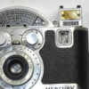 Mercury I w/Rapid winder