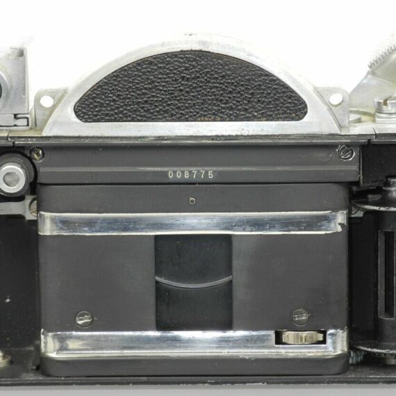 Mercury I w/Rapid winder