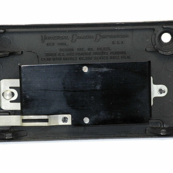 Mercury I w/Rapid winder