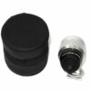 Leica 12014  Silver Viewfinder for 21 / 24 / 28mm Lenses with Leica case Mint-