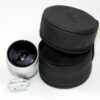Leica 12014  Silver Viewfinder for 21 / 24 / 28mm Lenses with Leica case Mint-
