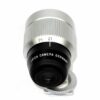 Leica 12014  Silver Viewfinder for 21 / 24 / 28mm Lenses with Leica case Mint-