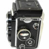 Rolleiflex 3,5F TLR camera with case,hood and filters Nice Ex++ outfit !!