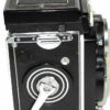 Rolleiflex 3,5F TLR camera with case,hood and filters Nice Ex++ outfit !!