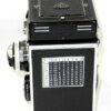 Rolleiflex 3,5F TLR camera with case,hood and filters Nice Ex++ outfit !!