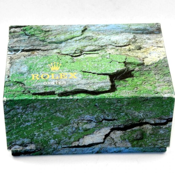 Rolex Daytona White  Dial Oyster Bracelet Mens Watch with box and cards MINT ! SOLD