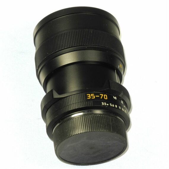 Leica 35-70/3,5 Vario-Elmar-R E67 German Ex++
