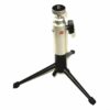 Leica Tabletop Tripod #14100 & Leica Ball & Socket Head #14110 Mint-