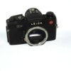 Leica RE Black Camera Ex++