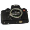 Leica RE Black Camera Ex++
