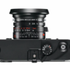 Leica Summicron-M 35 mm/f2 ASPH, black chrome finish Cat #11689 New USA ( Limited Edition) No longer available