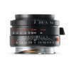 Leica Summicron-M 35 mm/f2 ASPH, black chrome finish Cat #11689 New USA ( Limited Edition) No longer available