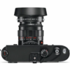 Leica Summilux-M 50 mm/f1.4  ASPH, black chrome finish Cat #11688 New USA  (Limited Edition) /Last one In Stock