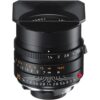 Leica 35/ 1.4 Summilux-M ASPH. Black (E46) FLE #11663 New USA /discontinued