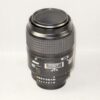 Nikon 105/2,8 Micro-Nikkor AF D lens Sold with filter & caps Mint-