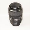 Nikon 105/2,8 Micro-Nikkor AF D lens Sold with filter & caps Mint-