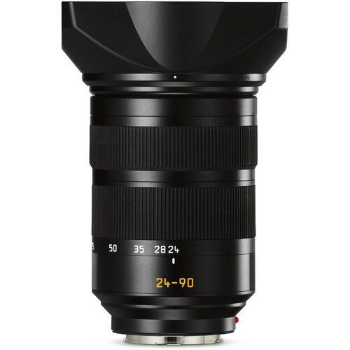 Leica 24-90mm f/2.8-4 ASPH. Vario-Elmarit-SL Lens Cat # 11176  New USA / FREE Shipping (USA)