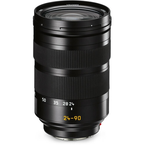 Leica 24-90mm f/2.8-4 ASPH. Vario-Elmarit-SL Lens Cat # 11176  New USA / FREE Shipping (USA)